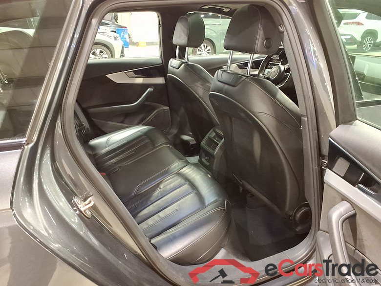 AUDI A4 AVANT 2.0 35 TFSI 110KW S TRONIC S LINE #5