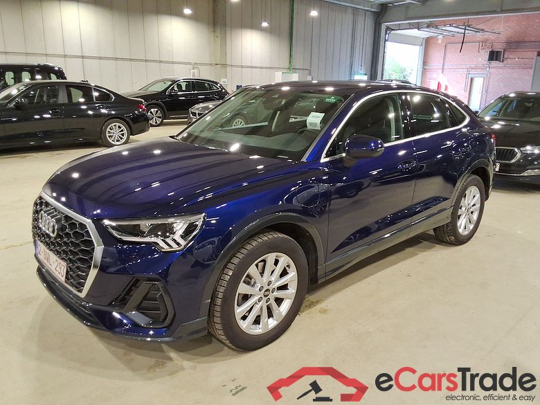 AUDI Q3 Sportback 1.4 45 TFSI E S TRONIC