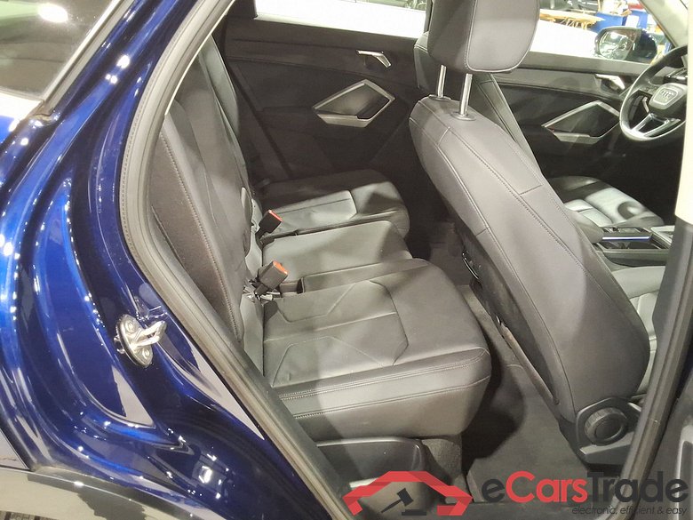 AUDI Q3 Sportback 1.4 45 TFSI E S TRONIC #5
