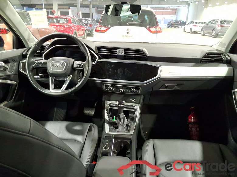 AUDI Q3 Sportback 1.4 45 TFSI E S TRONIC #6