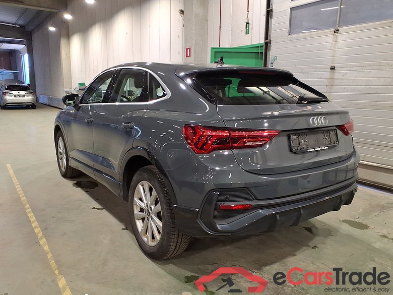 AUDI Q3 Sportback 1.4 45 TFSI E S TRONIC #2