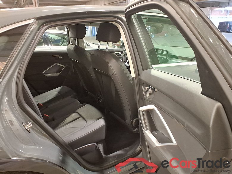AUDI Q3 Sportback 1.4 45 TFSI E S TRONIC #5