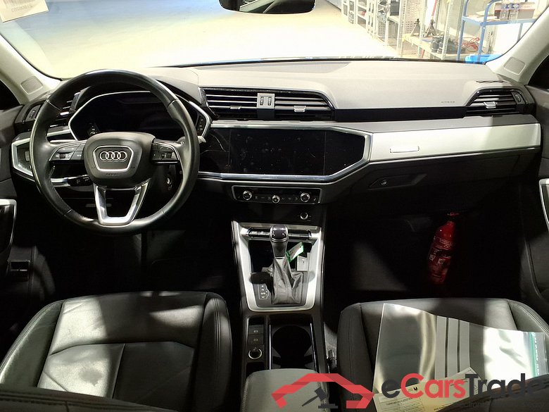 AUDI Q3 Sportback 1.4 45 TFSI E S TRONIC #6