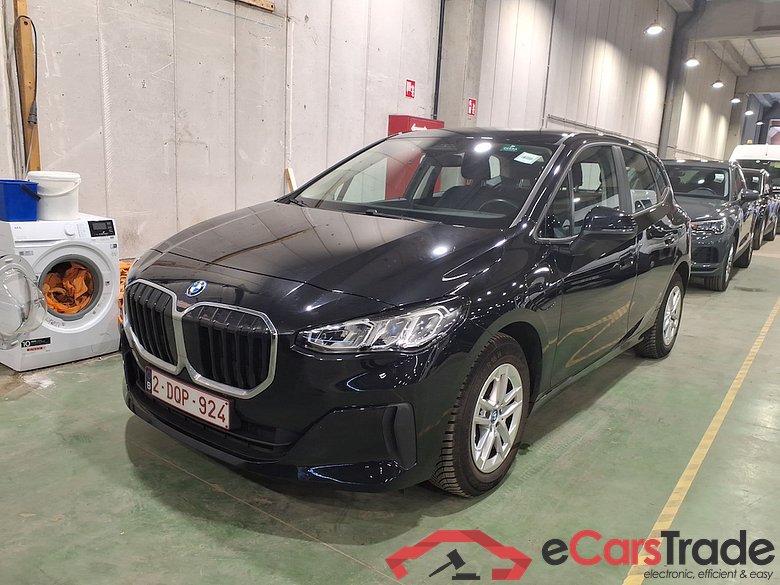 BMW 2 SERIES ACTIVE TOURER 1.5 225E PHEV DCT XDRIVE ACTIVE TOURER #1