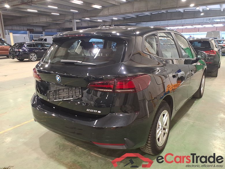 BMW 2 SERIES ACTIVE TOURER 1.5 225E PHEV DCT XDRIVE ACTIVE TOURER #4