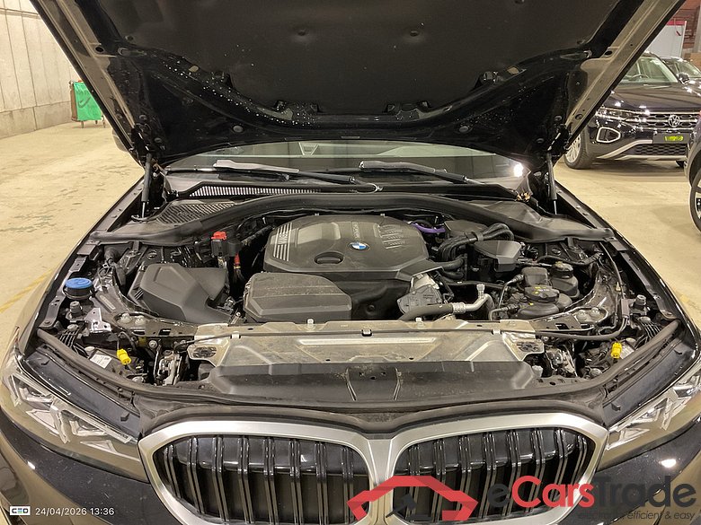 BMW 3 SERIES TOURING 2.0 318D (100KW) TOURING #6