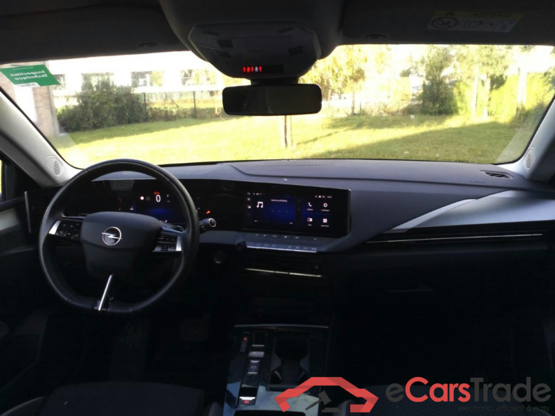 Opel Astra 1.5 Turbo D Edition Aut. LED Virtual KeylessGo Camera Klima PDC ... #5