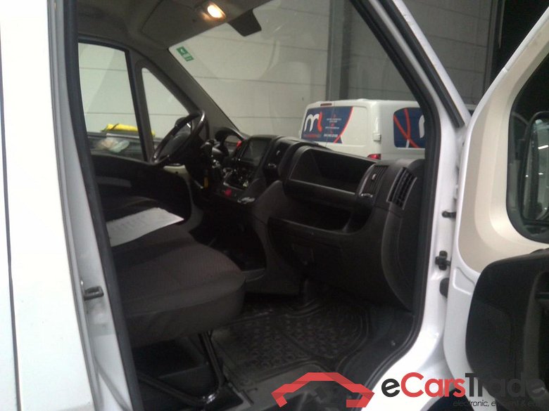 OPEL MOVANO MOVANO 3300 2.2 L Turbo D 90kW L2H2 #5