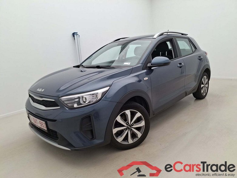 KIA STONIC 1.0 T MORE