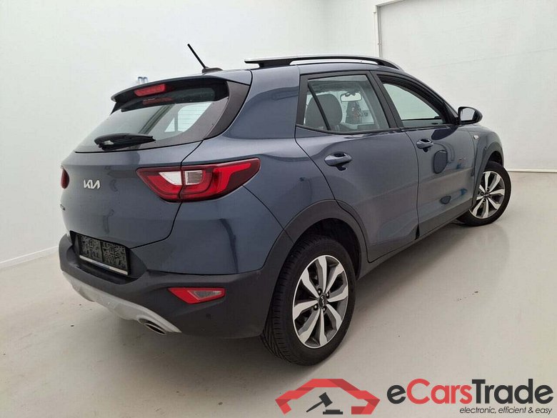 KIA STONIC 1.0 T MORE #2