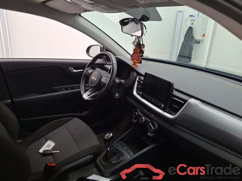 KIA STONIC 1.0 T MORE #3