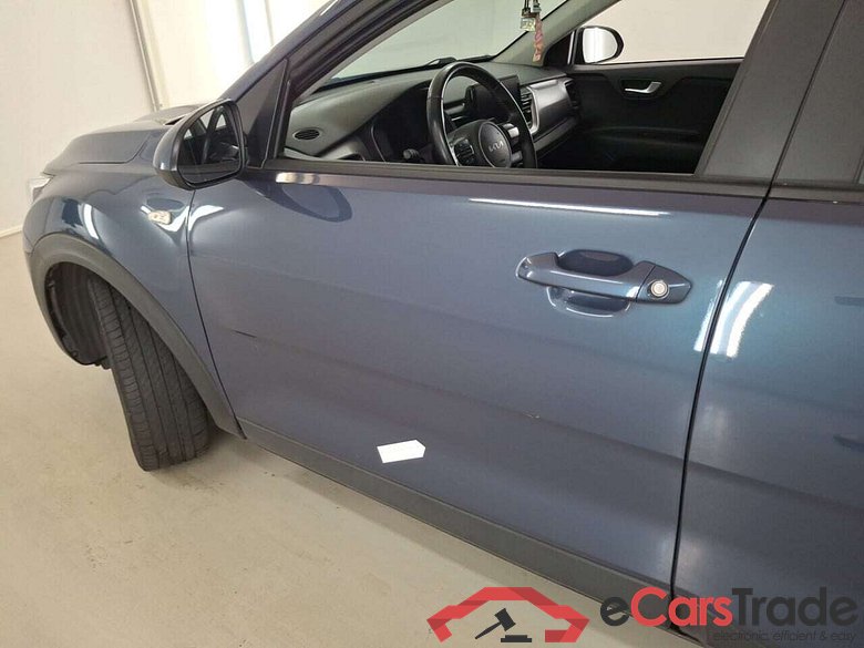 KIA STONIC 1.0 T MORE #4