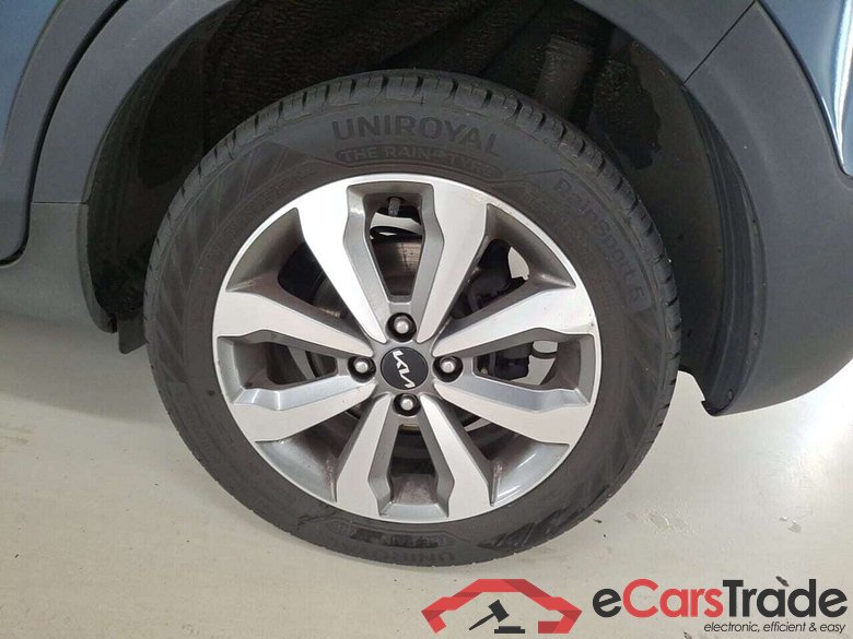 KIA STONIC 1.0 T MORE #5