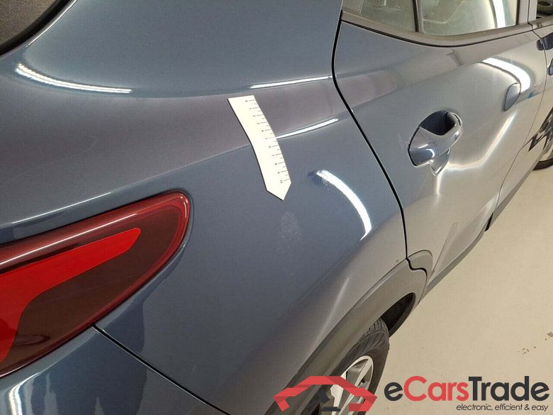 KIA STONIC 1.0 T MORE #6