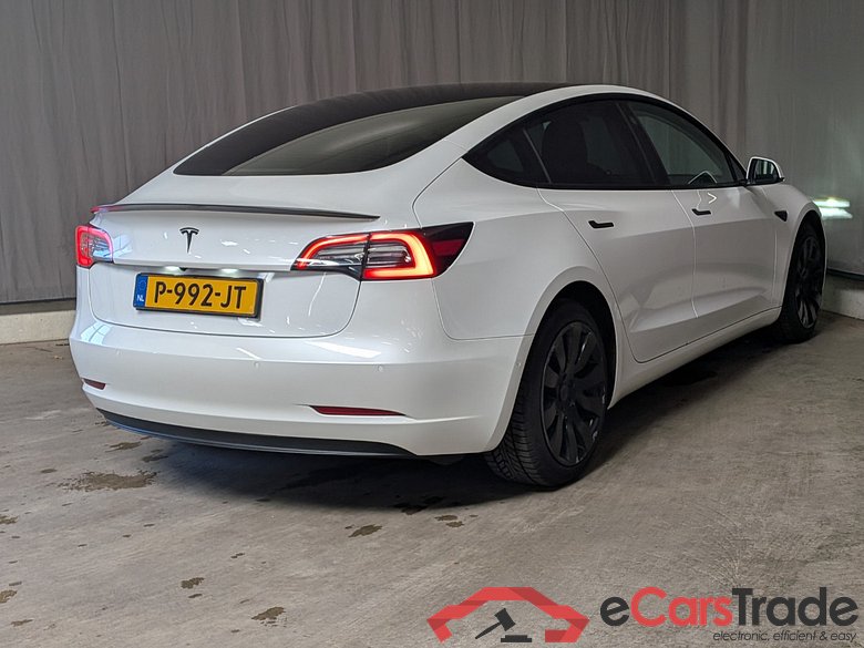 Tesla Model 3 Stnd.RWD Plus 60 kWh #3