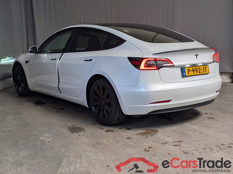 Tesla Model 3 Stnd.RWD Plus 60 kWh #4