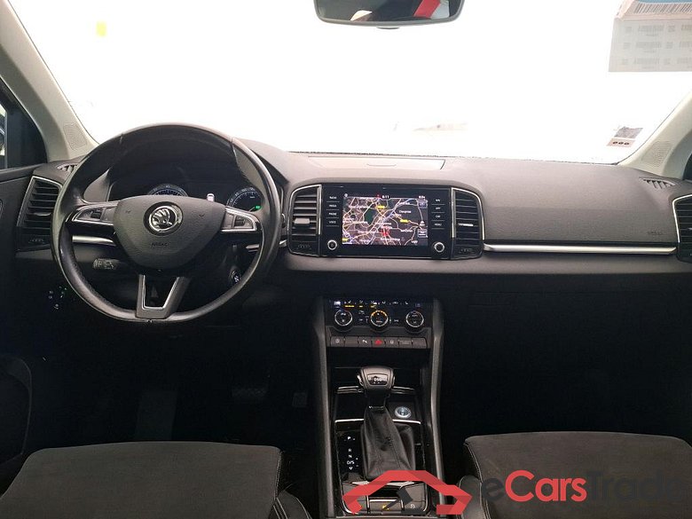 Karoq Style 1.5 TSI 150CV BVA7 E6 #5