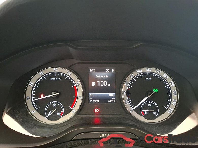 Karoq Style 1.5 TSI 150CV BVA7 E6 #6