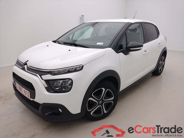 CITROEN C3 1.2 PT FEEL #1