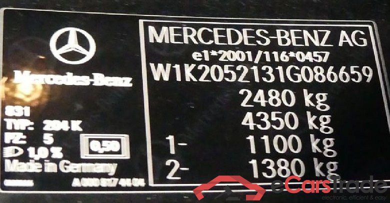 C -Klasse T-Modell C 300 de T Night Edition (205.213)AMG 2.0 225KW AT9 E6d #5