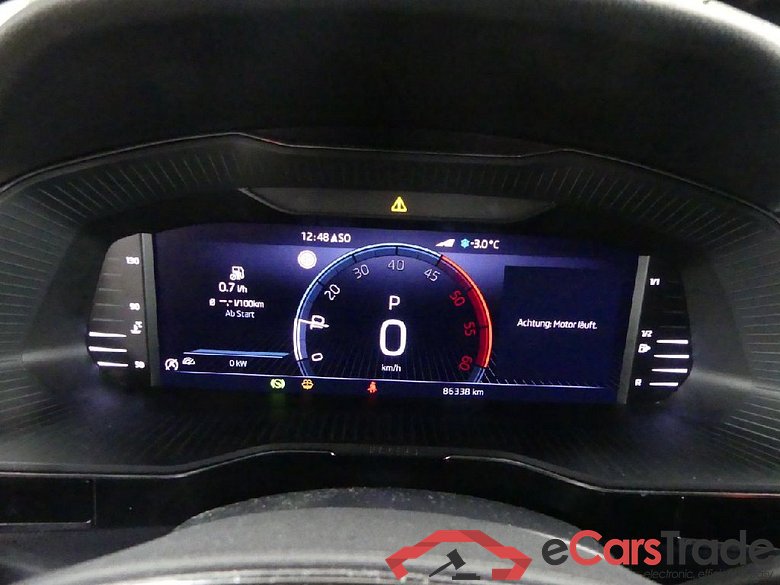 Superb Lim. L&K 2.0 TDI 147KW AT7 E6d #6