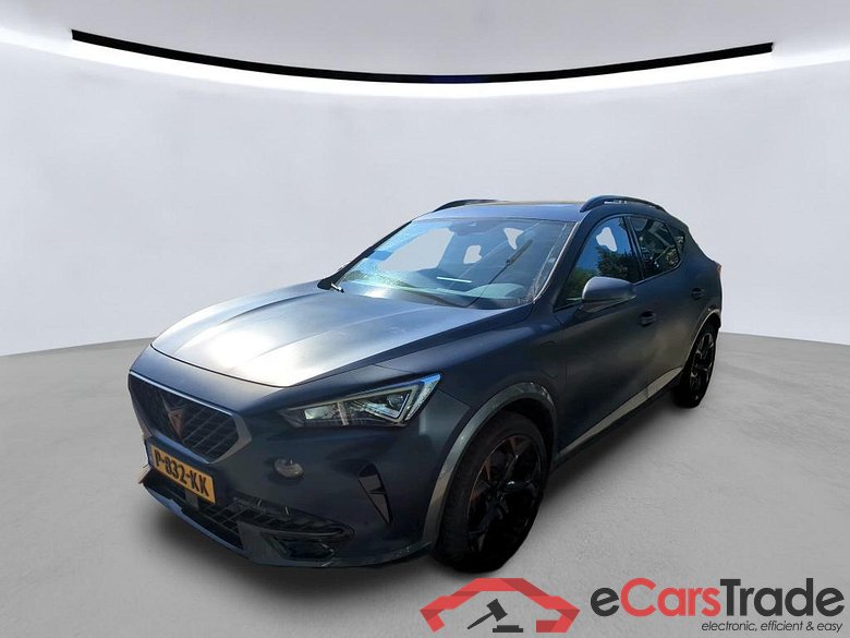 CUPRA Formentor 110 kW