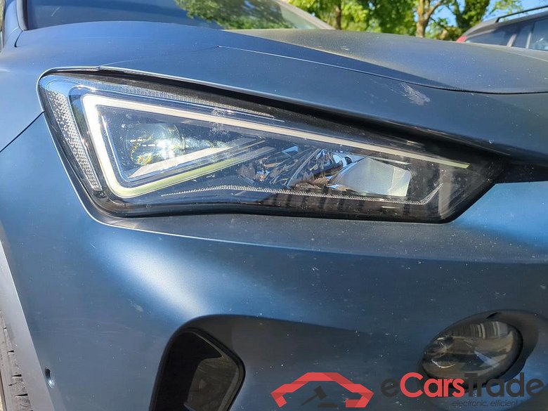 CUPRA Formentor 110 kW #4