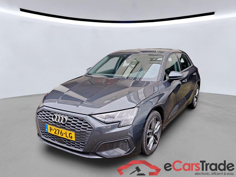 AUDI A3 Sportback 81 kW