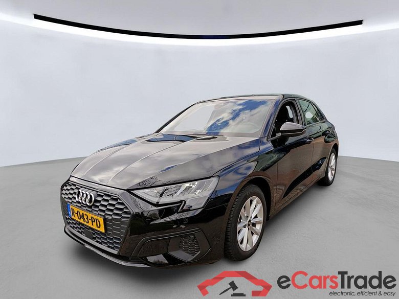AUDI A3 Sportback 81 kW #1
