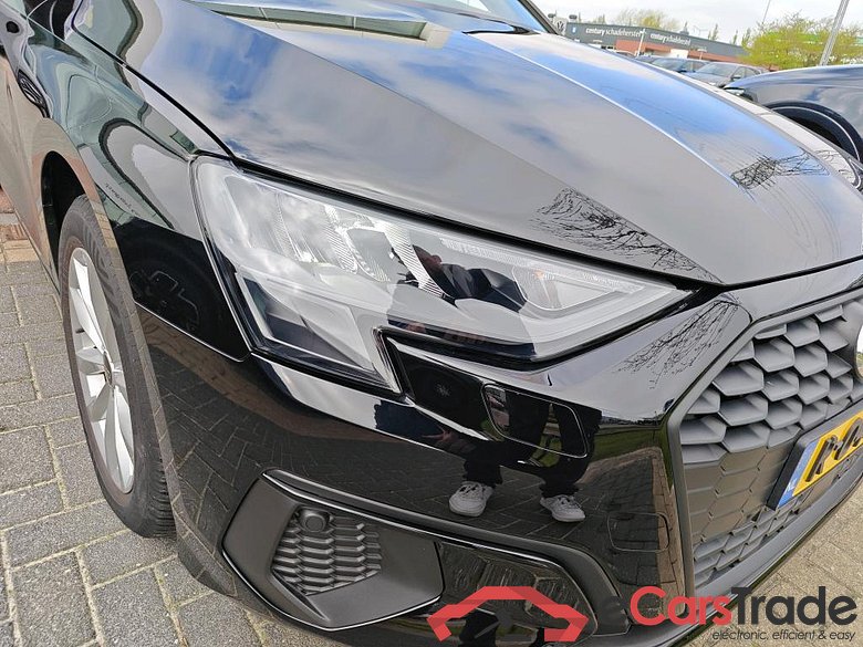 AUDI A3 Sportback 81 kW #3
