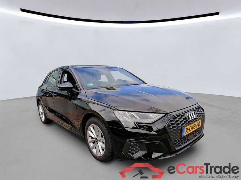 AUDI A3 Sportback 81 kW #4