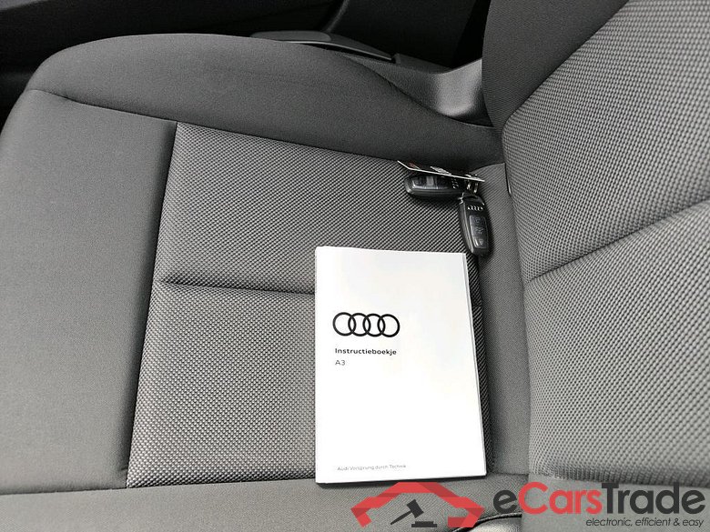 AUDI A3 Sportback 81 kW #6