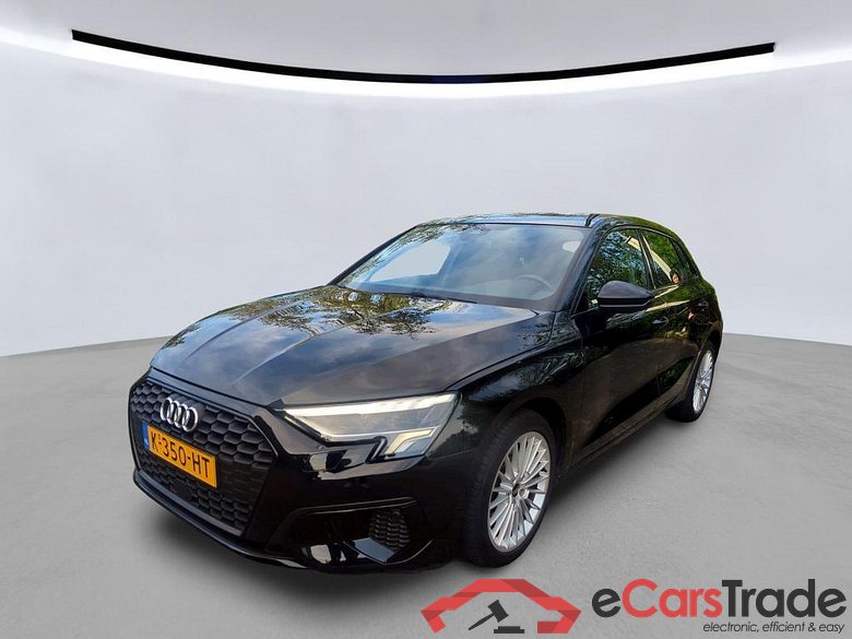 AUDI A3 Sportback 81 kW #1