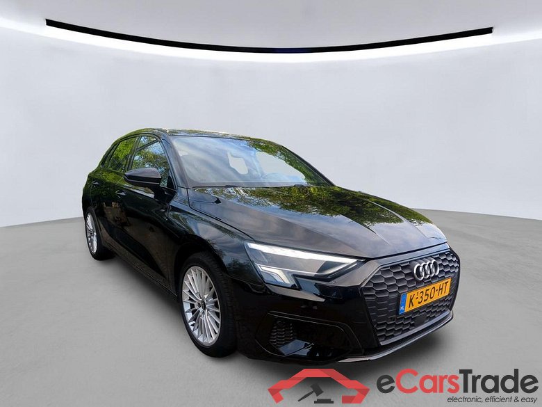 AUDI A3 Sportback 81 kW #5