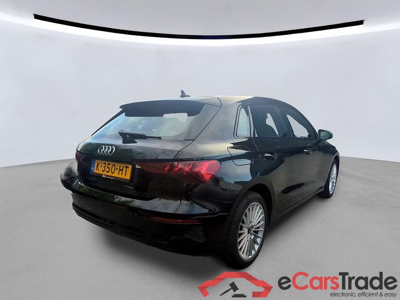AUDI A3 Sportback 81 kW #6