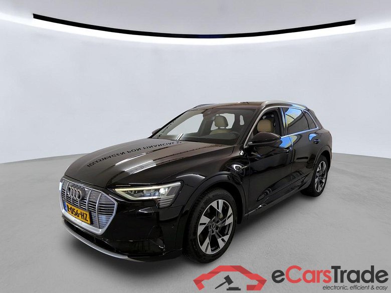 AUDI e-tron 300 kW #1