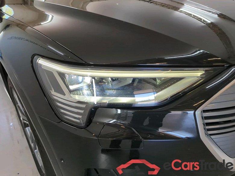 AUDI e-tron 300 kW #4