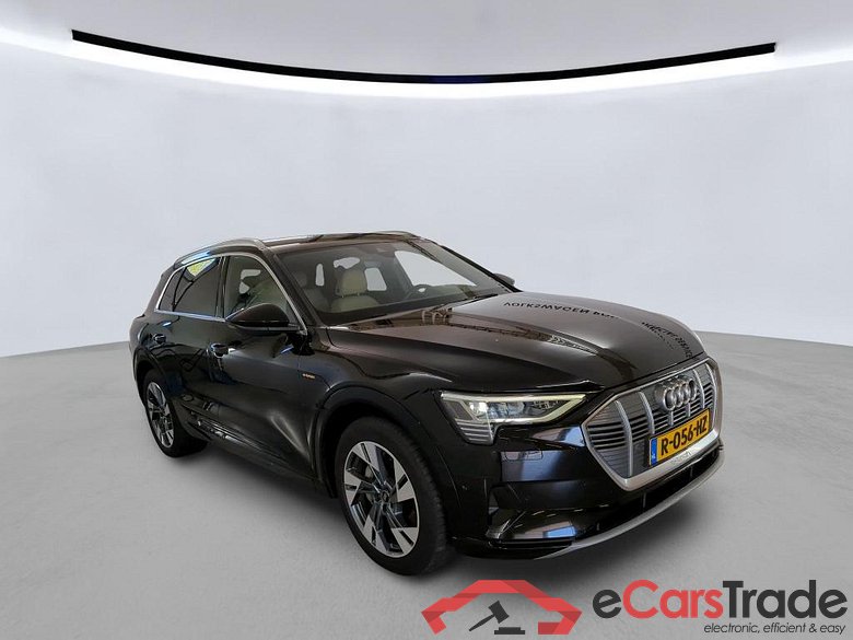 AUDI e-tron 300 kW #5