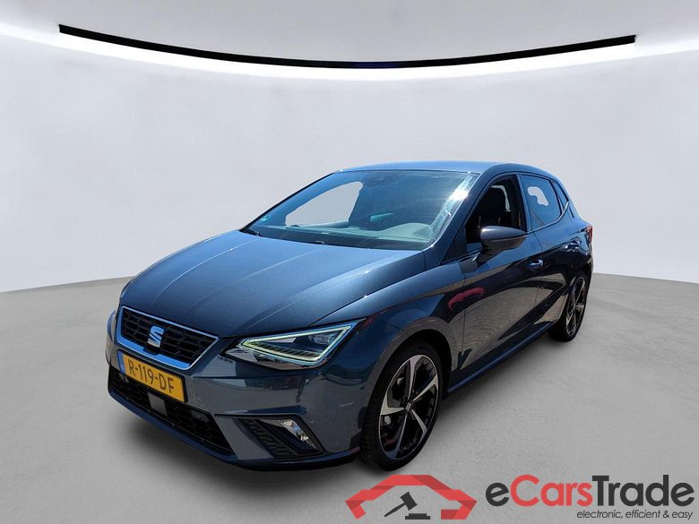 SEAT Ibiza 70 kW