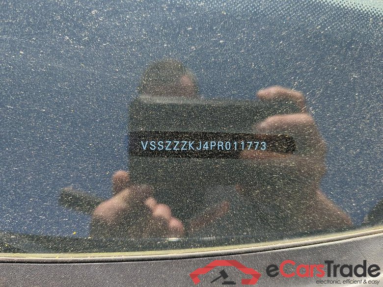 SEAT Ibiza 70 kW #2