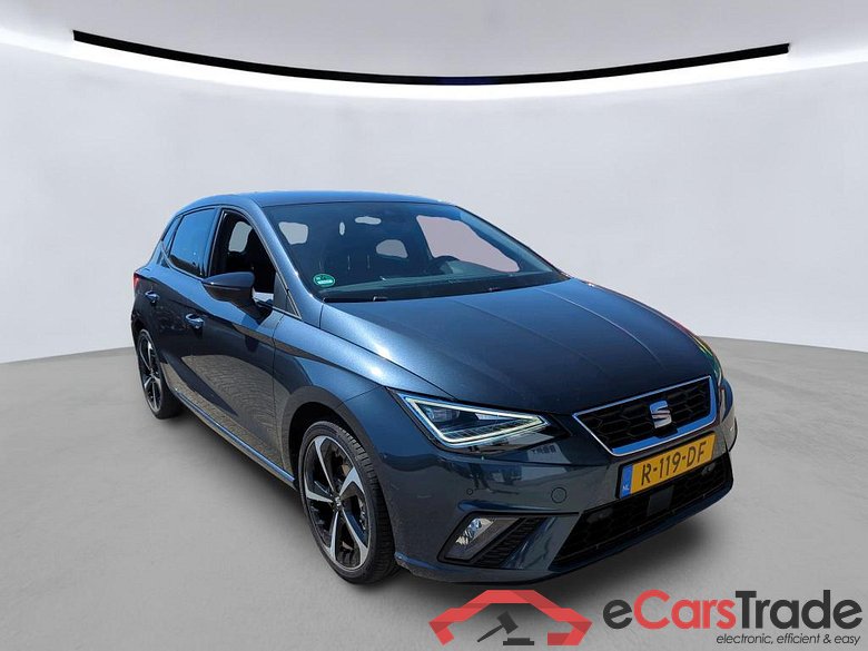 SEAT Ibiza 70 kW #3
