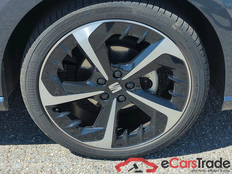 SEAT Ibiza 70 kW #6