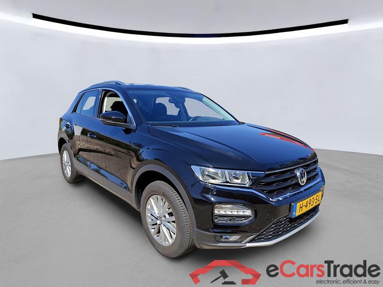 VOLKSWAGEN T-Roc 85 kW #4