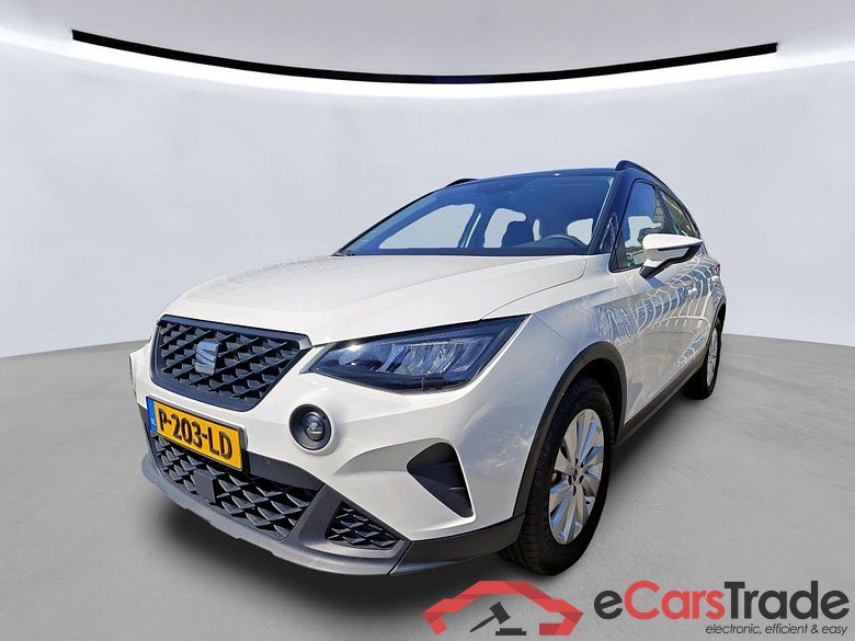 SEAT Arona 70 kW #1