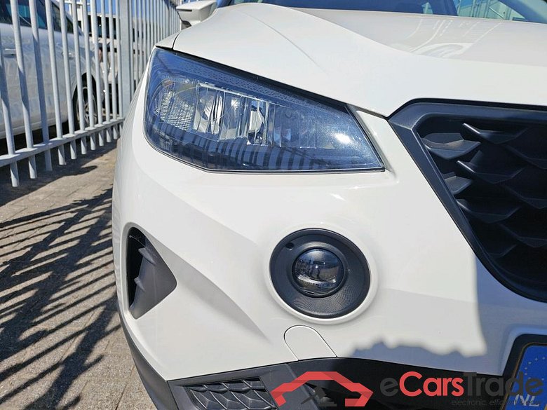 SEAT Arona 70 kW #3
