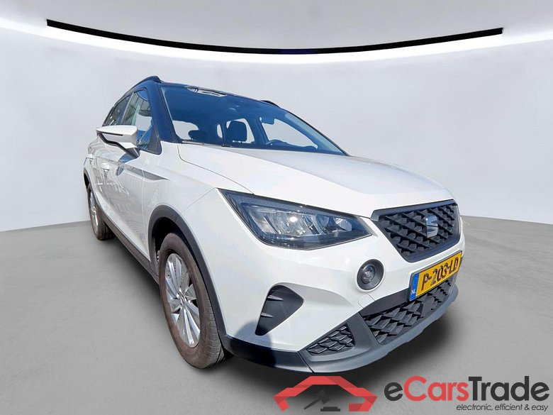 SEAT Arona 70 kW #4