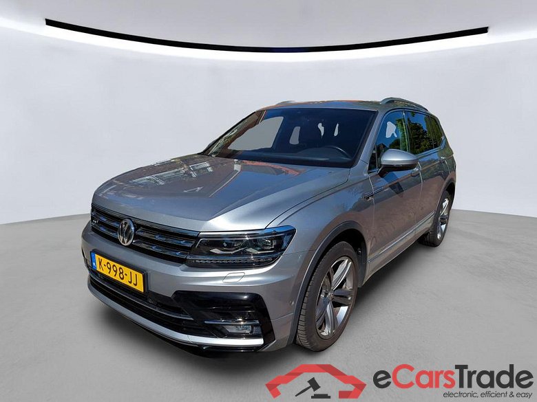 VOLKSWAGEN Tiguan Allspace 110 kW