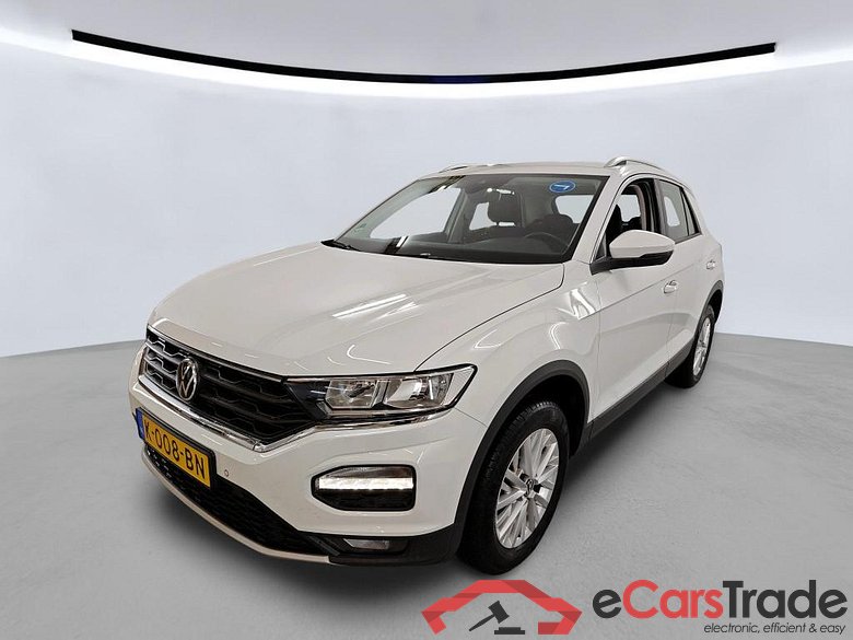 VOLKSWAGEN T-Roc 110 kW #1