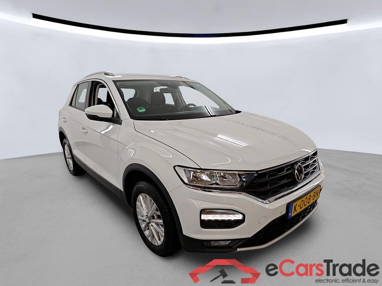 VOLKSWAGEN T-Roc 110 kW #4