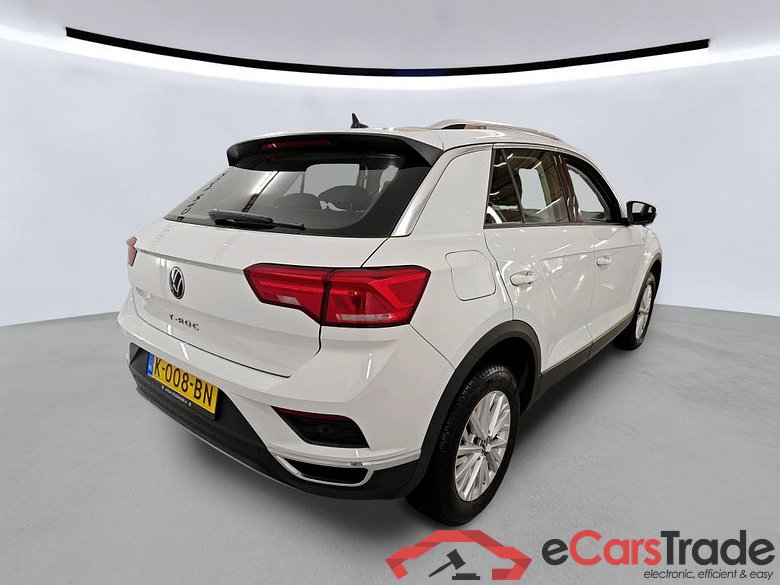 VOLKSWAGEN T-Roc 110 kW #5